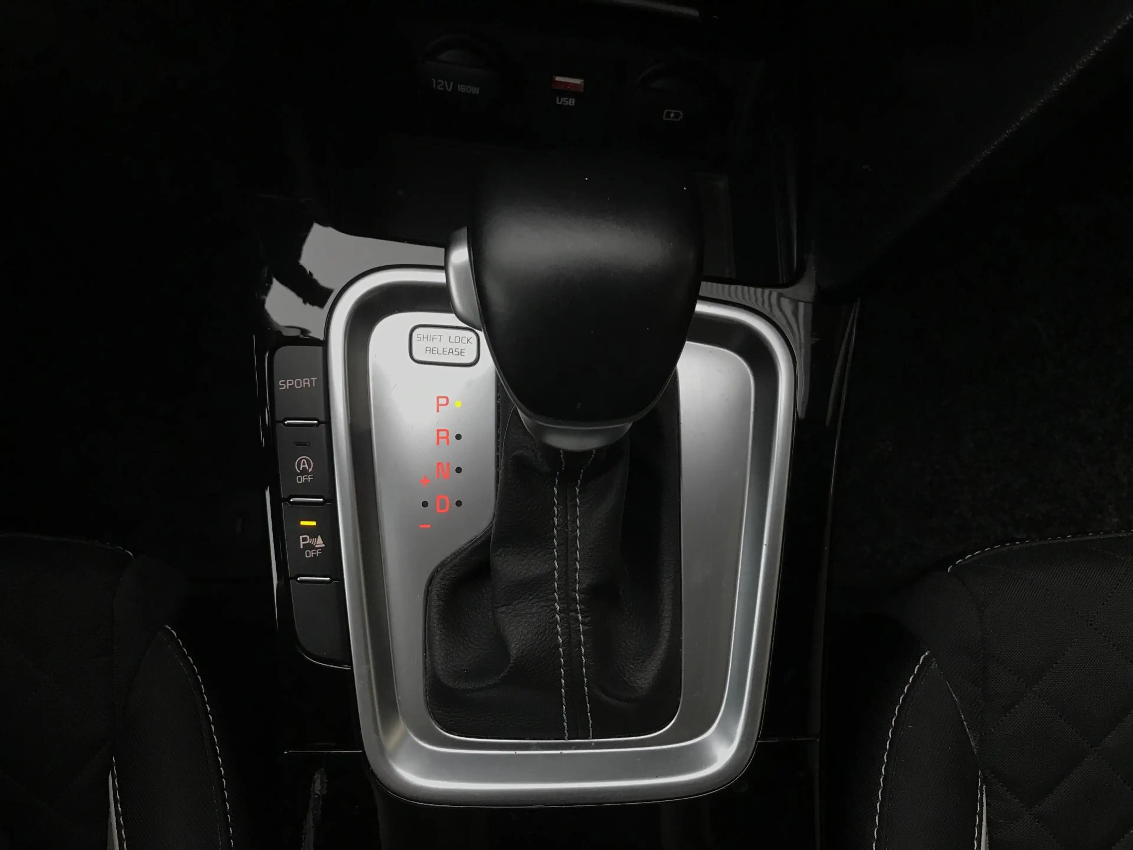 Kia ProCeed / pro_cee'd 1.4 T-GDI GT-Line Automaat — photo 15