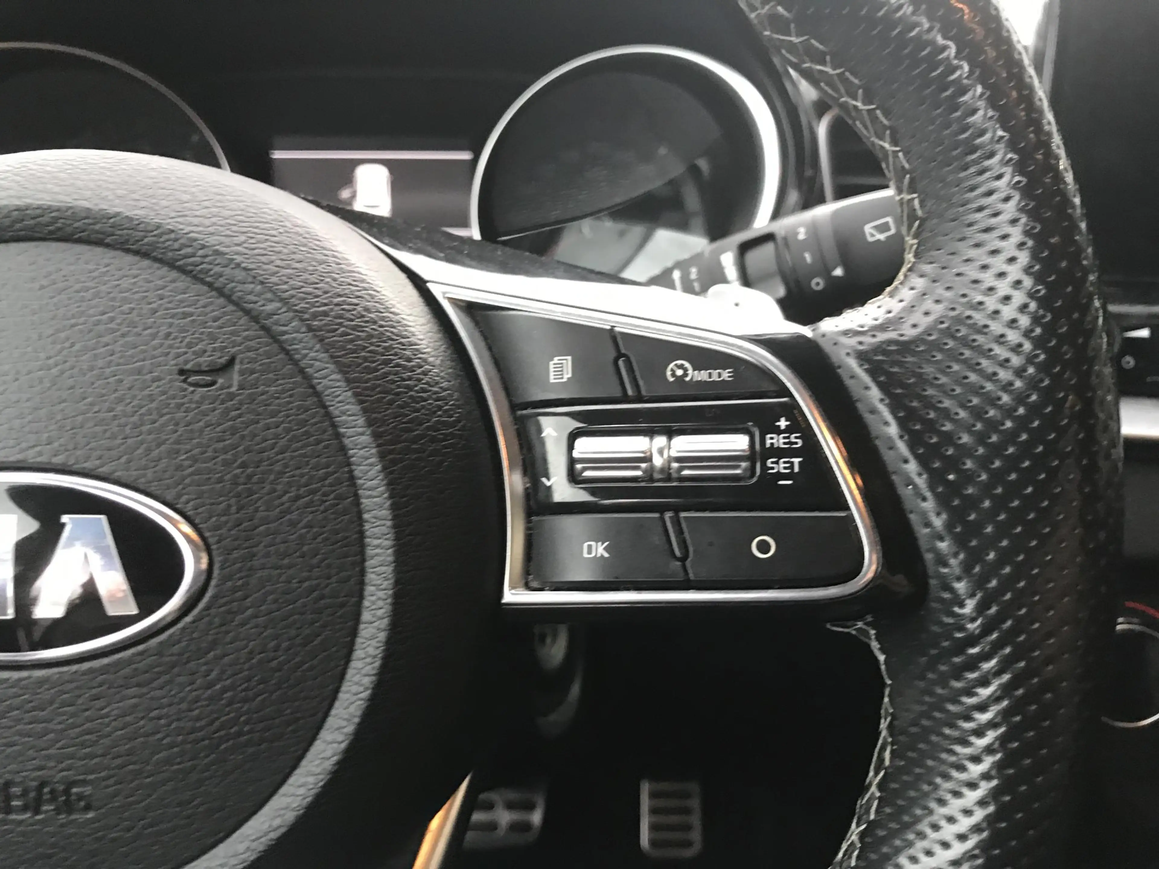Kia ProCeed / pro_cee'd 1.4 T-GDI GT-Line Automaat — photo 11