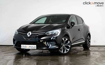 Clio 1.0 TCe Techno
