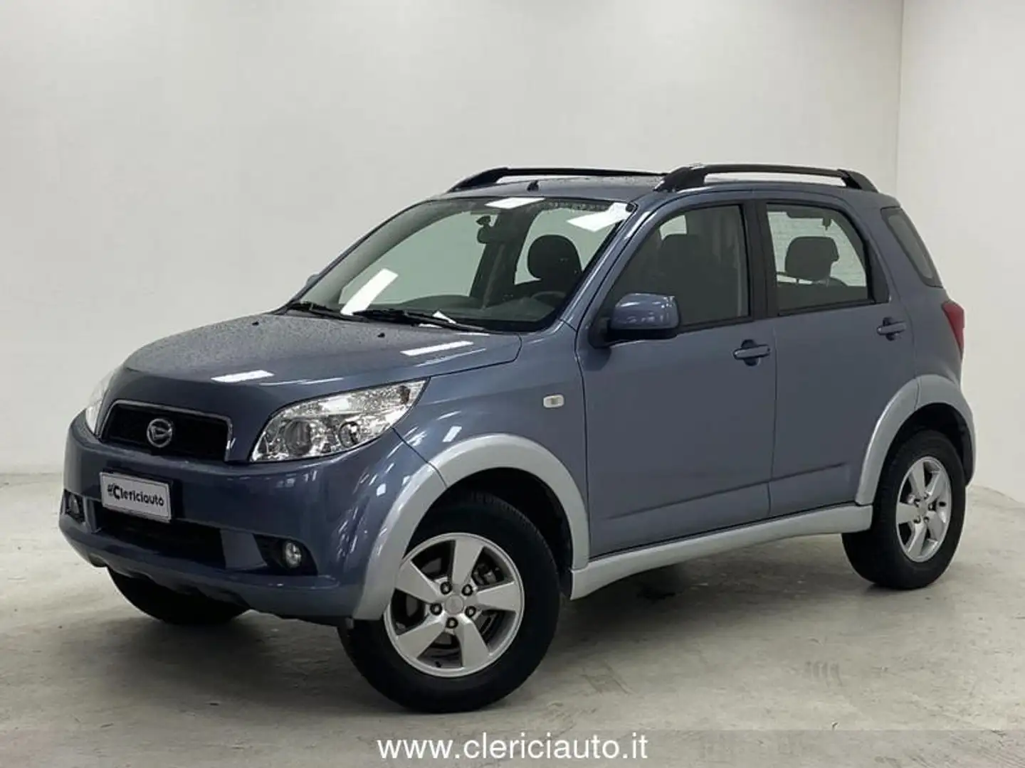 usato Daihatsu Terios SUV/Fuoristrada/Pick-up a Lurate Caccivio - Como - Co  per € 8.800,-