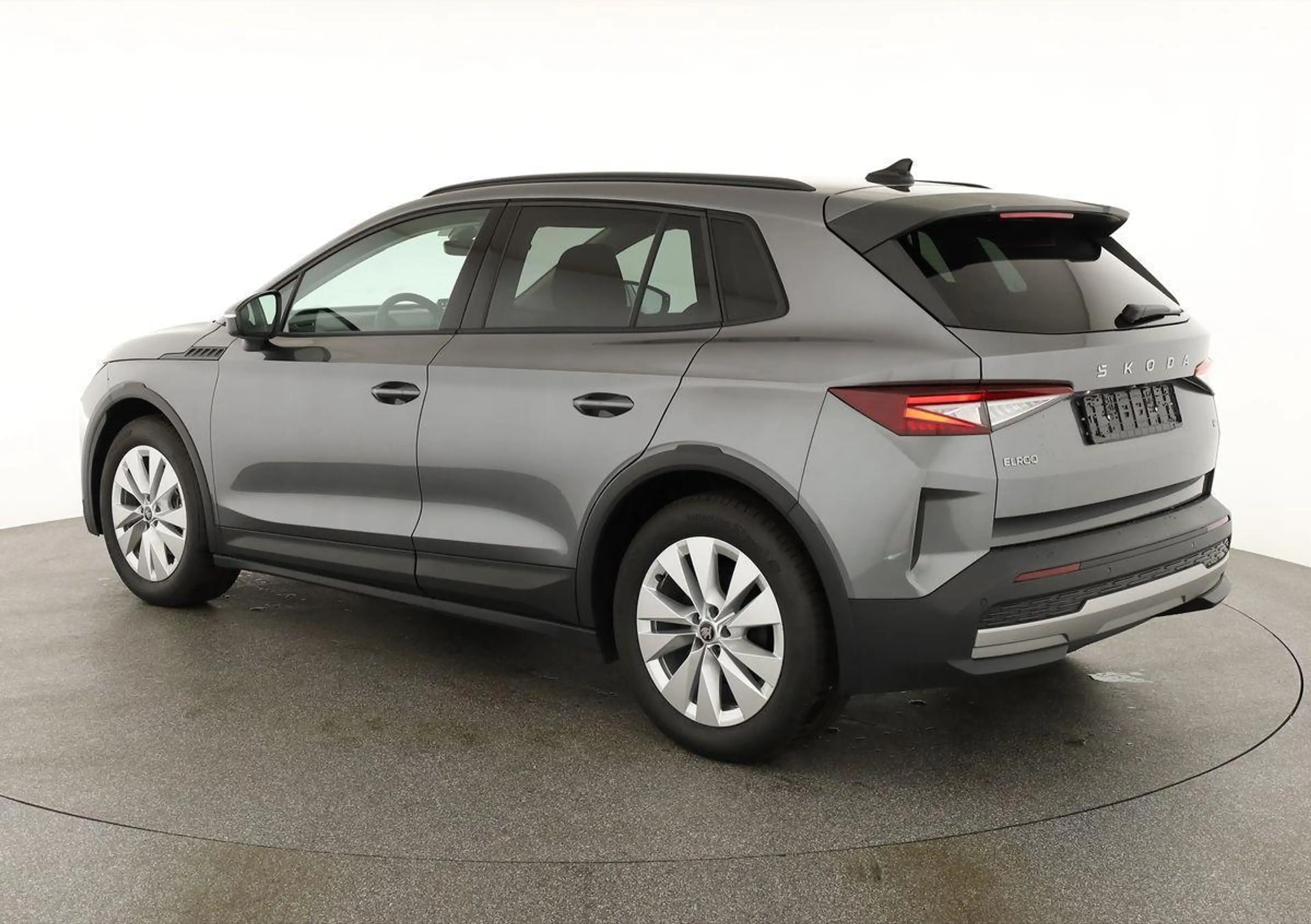 Skoda Elroq 60 Selection Selection, Navi, Side, LED, Kamera... — photo 3