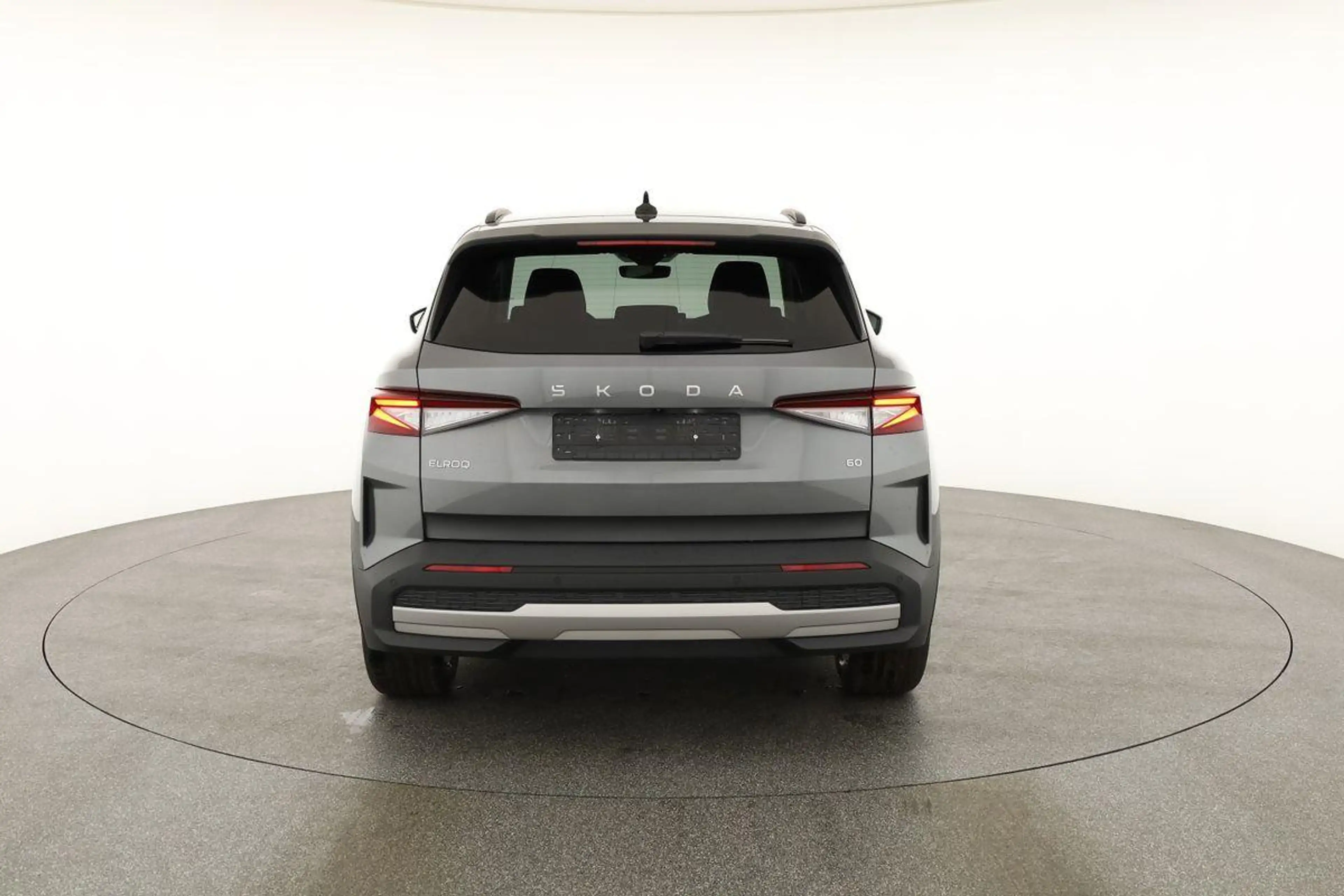 Skoda Elroq 60 Selection Selection, Navi, Side, LED, Kamera... — photo 14