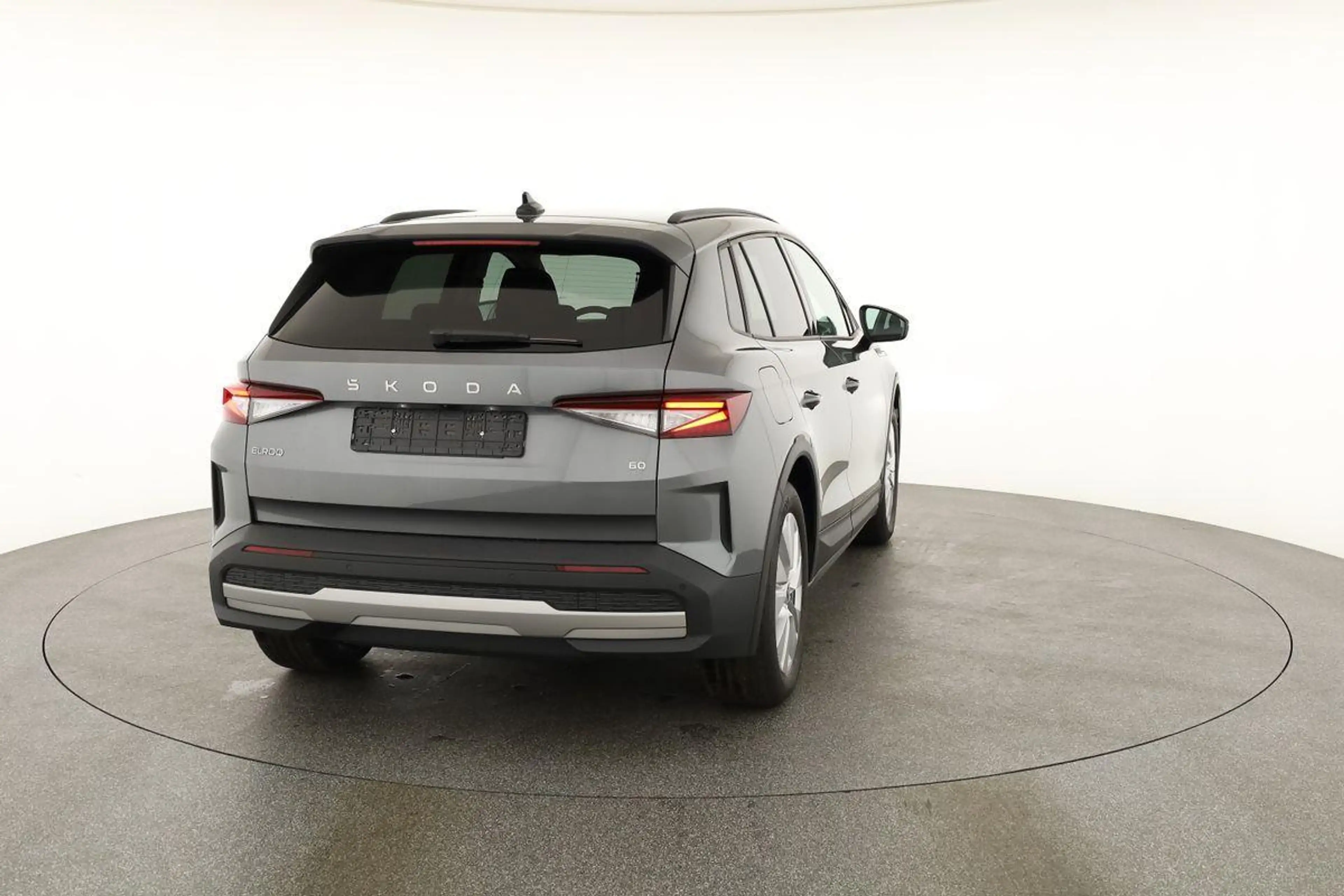 Skoda Elroq 60 Selection Selection, Navi, Side, LED, Kamera... — photo 15