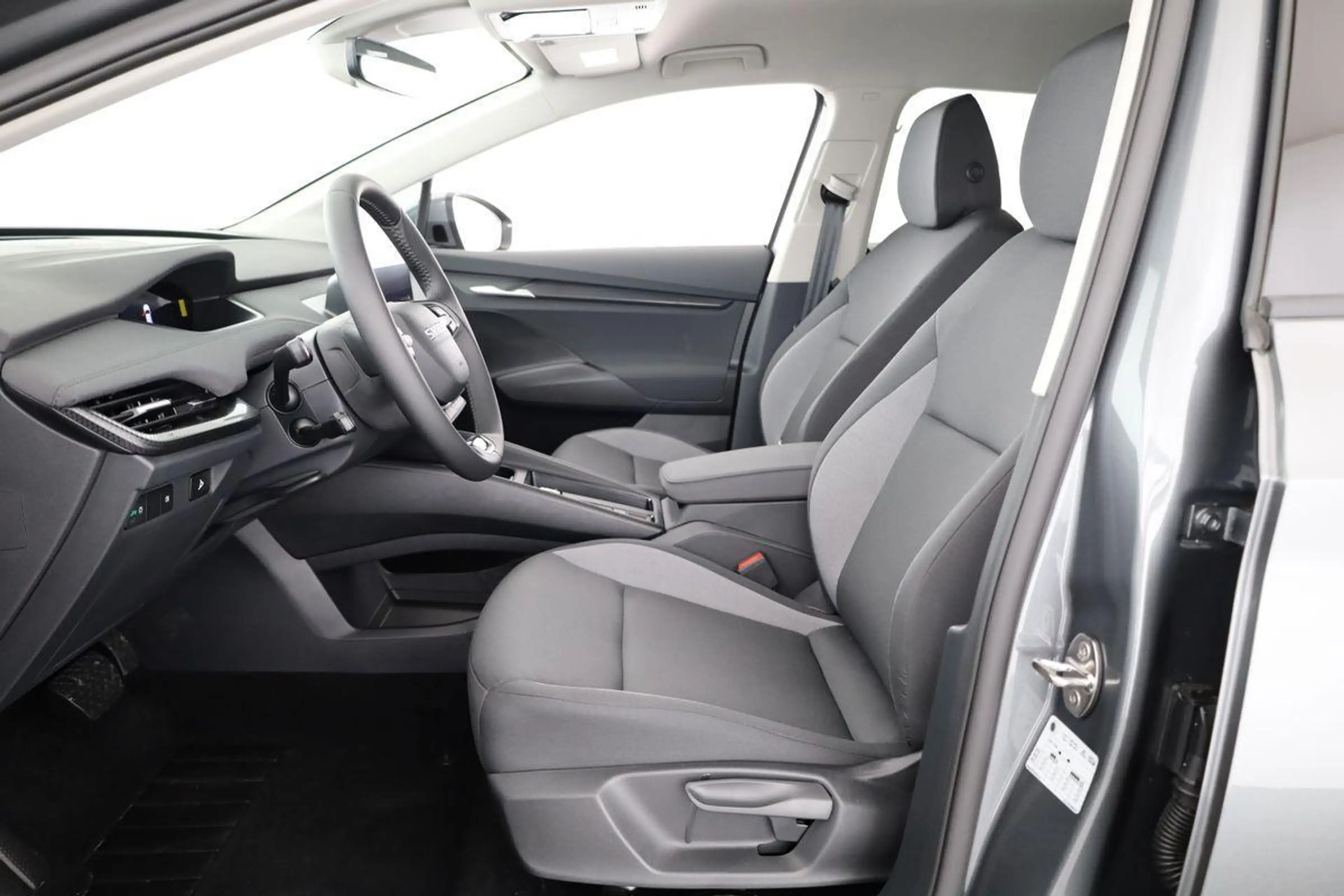 Skoda Elroq 60 Selection Selection, Navi, Side, LED, Kamera... — photo 10
