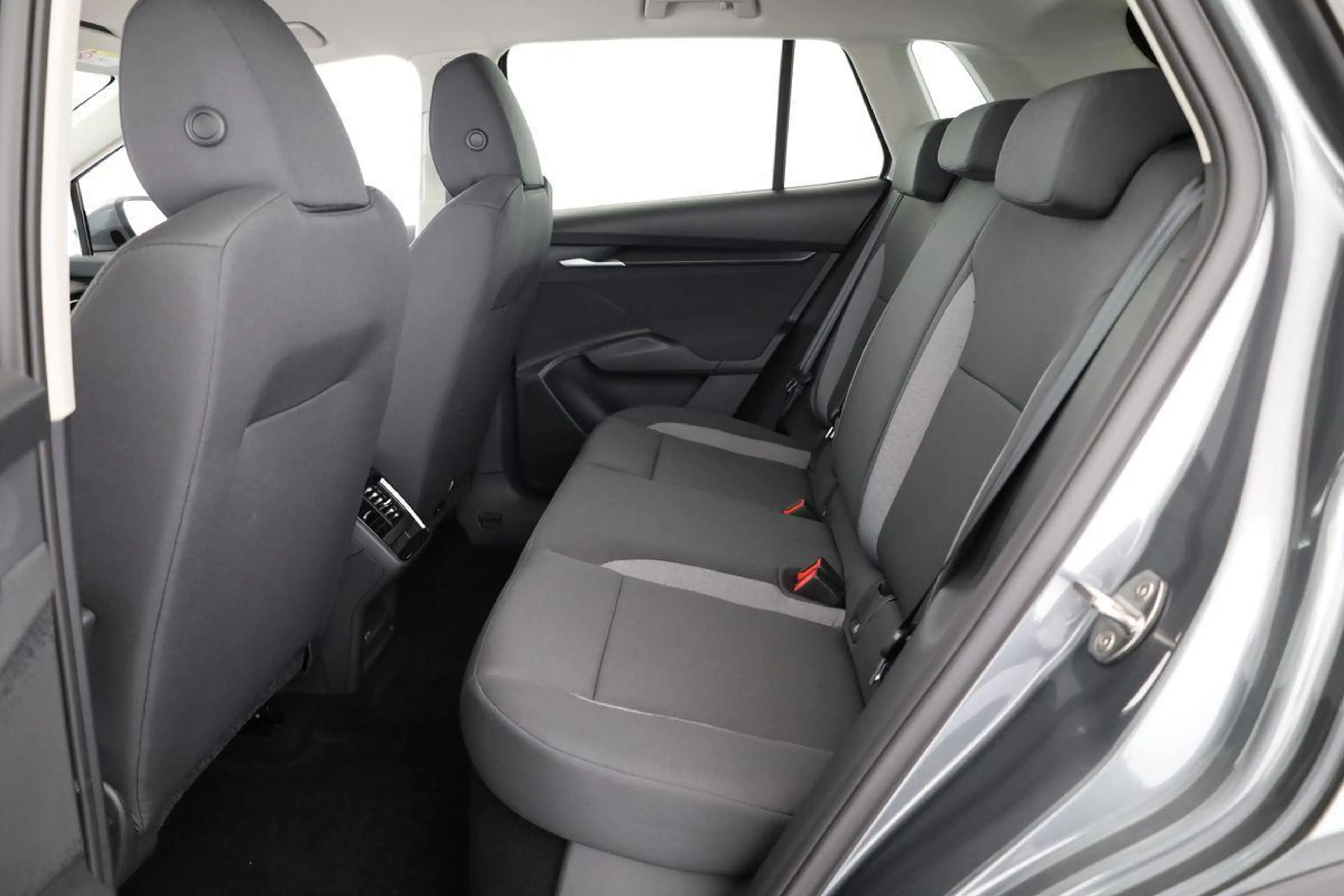 Skoda Elroq 60 Selection Selection, Navi, Side, LED, Kamera... — photo 11