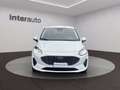 Ford Fiesta 5p 1.1 Titanium 75cv Blanc - thumbnail 2