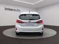 Ford Fiesta 5p 1.1 Titanium 75cv Blanc - thumbnail 5