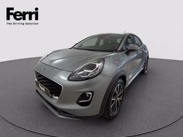 1.0 ecoboost h Titanium s&s 125cv