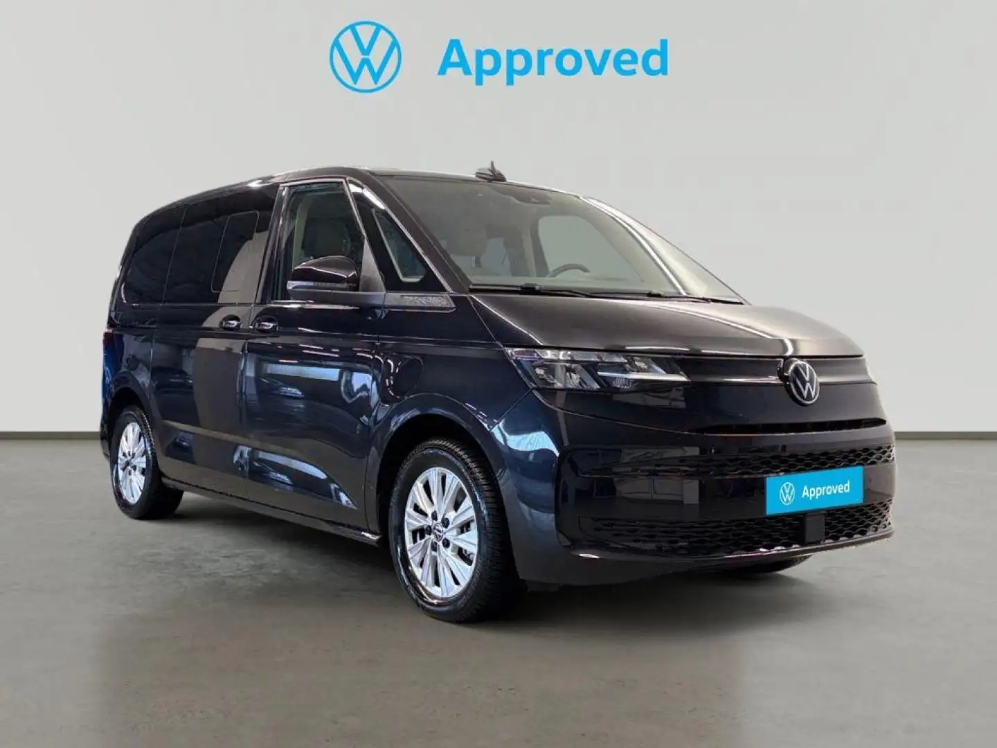 Volkswagen Multivan 1.5 eHybrid 130 kW DSG 4M B.Corta Noir - 1