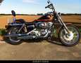 Harley-Davidson Dyna Super Glide Jubiläumsmodell Bronze - thumbnail 1