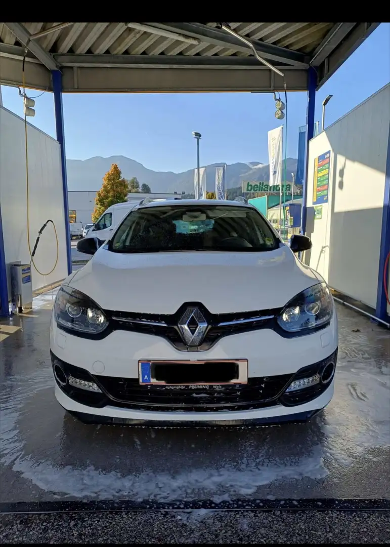 Renault Megane Mégane Grandtour Intens Energy  dCi 110 - 2