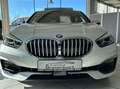 BMW 118 118 d Luxury Line,Panoramadach,Lederausstattung Weiß - thumbnail 4