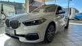 BMW 118 118 d Luxury Line,Panoramadach,Lederausstattung Weiß - thumbnail 1