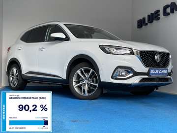 Comfort 17kWh/CAM/LEDER/NAV/SHZ/ACC+