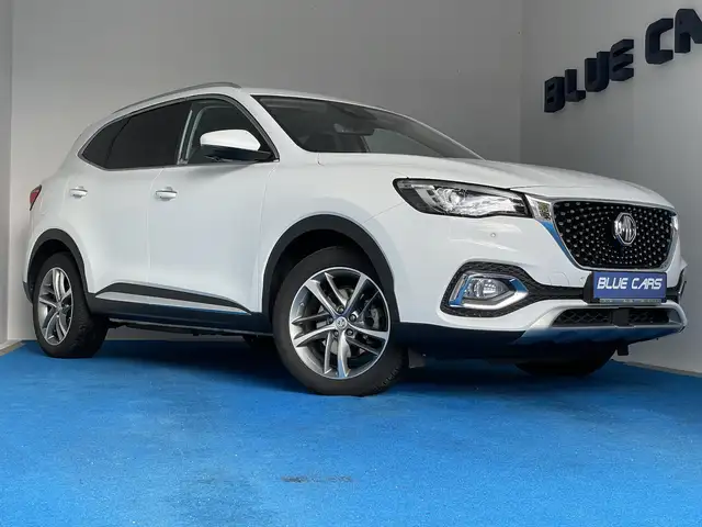 MG EHS Comfort 17kWh/CAM/LEDER/NAV/SHZ/ACC+