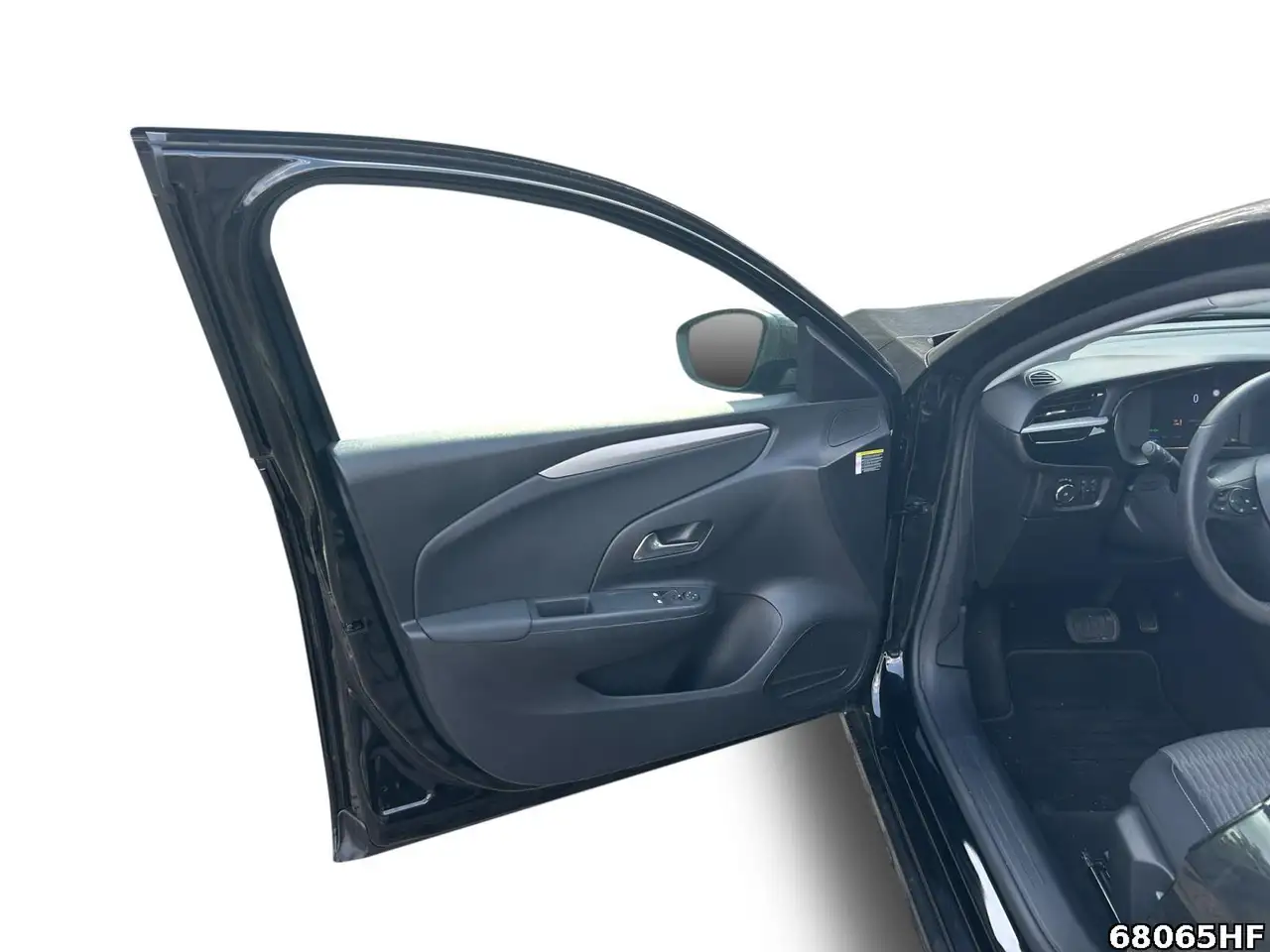 Opel Corsa Corsa-e — photo 14 sur 15