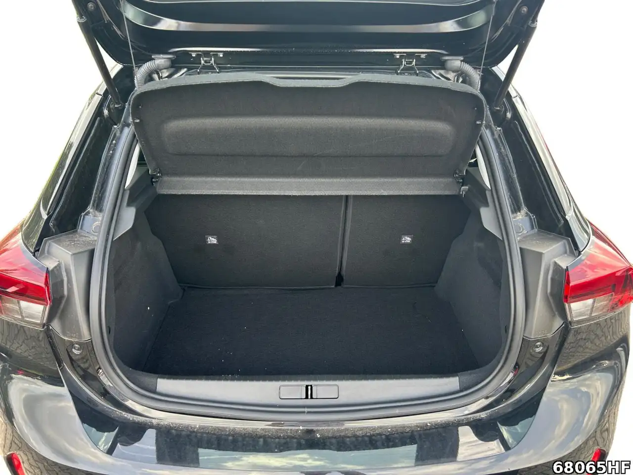 Opel Corsa Corsa-e — photo 6 sur 15