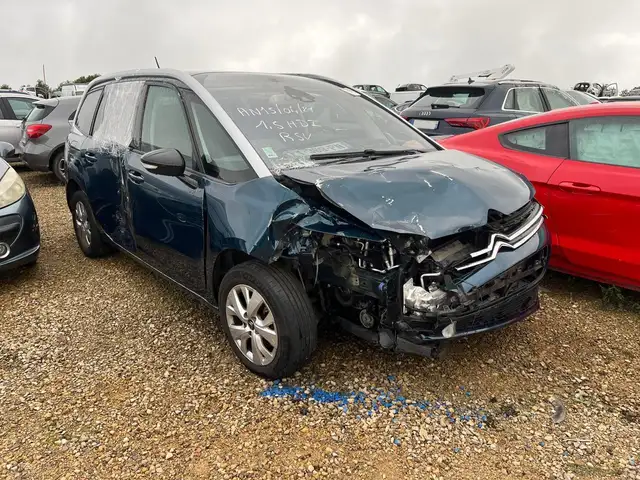 Citroen C4 SpaceTourer C4 Spacetourer 1.5 BlueHDi 130 Feel / FY369