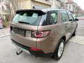 Land Rover Discovery Sport Sport 2.0 Td4 4wd Bronze - thumbnail 4