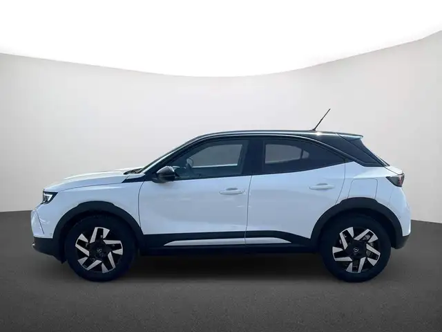 Opel Mokka view 4
