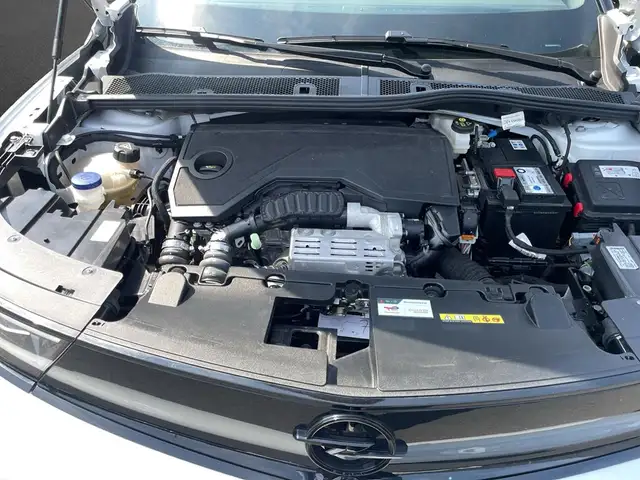 Opel Mokka view 5