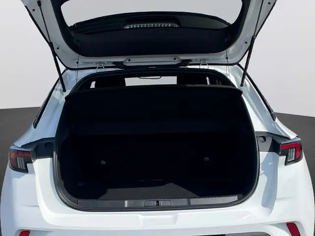 Opel Mokka view 7