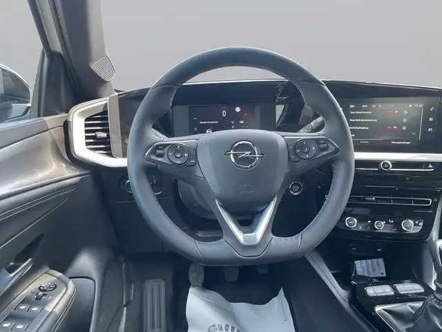 Opel Mokka view 13