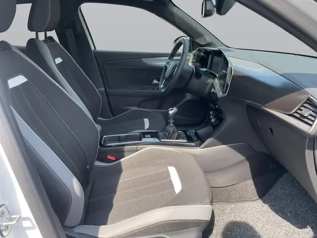 Opel Mokka view 11