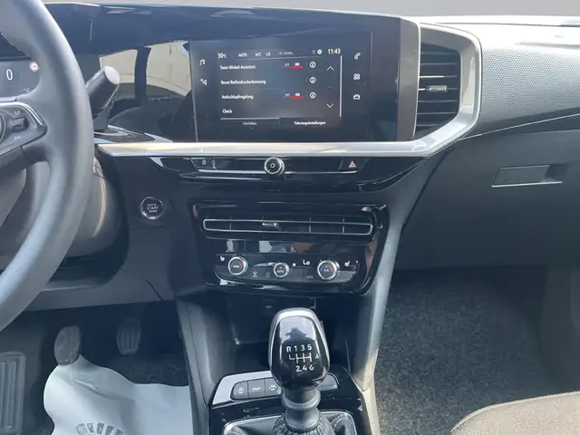 Opel Mokka view 12