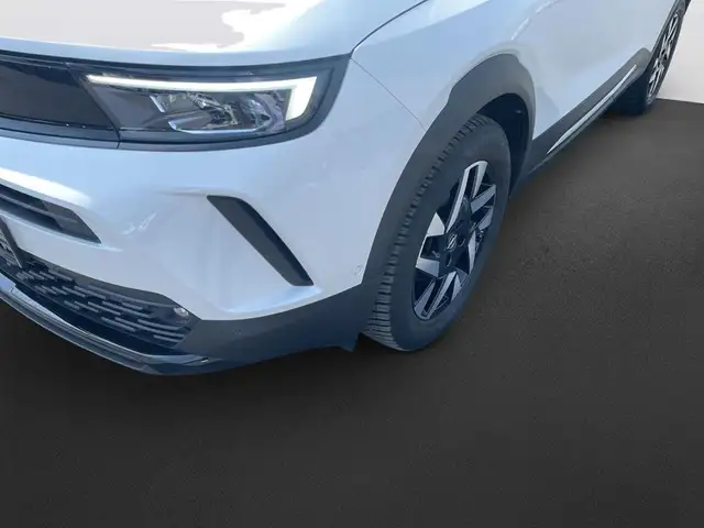 Opel Mokka view 9