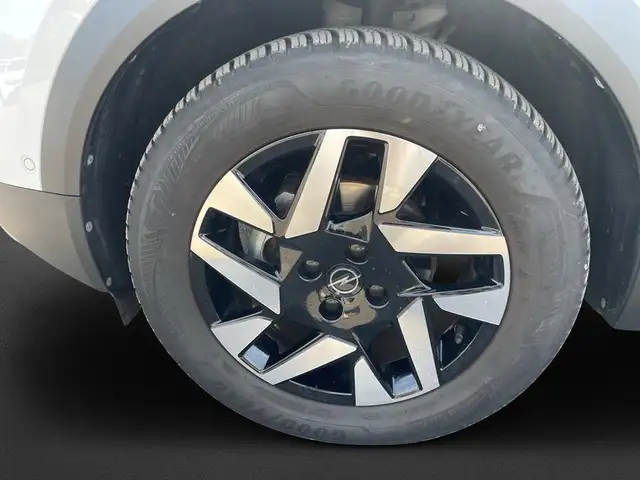 Opel Mokka view 8