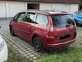 Citroen Grand C4 Picasso Tendance Rot - thumbnail 4