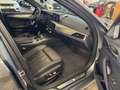 BMW 520 Touring 520d Touring Msport auto Gris - thumbnail 5