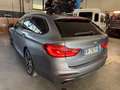 BMW 520 Touring 520d Touring Msport auto Gris - thumbnail 4
