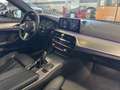 BMW 520 Touring 520d Touring Msport auto Gris - thumbnail 6