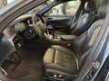 BMW 520 Touring 520d Touring Msport auto Gris - thumbnail 9