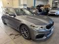 BMW 520 Touring 520d Touring Msport auto Gris - thumbnail 2