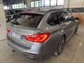 BMW 520 Touring 520d Touring Msport auto Gris - thumbnail 3