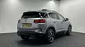 Citroen C5 Aircross 1.2 PureTech Feel CAMERA NAVI LM ECC LED CRUISE. Gris - thumbnail 2