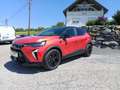 Mitsubishi ASX 1,8 HEV Invite Black Edition Rot - thumbnail 1