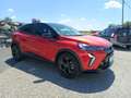 Mitsubishi ASX 1,8 HEV Invite Black Edition Rot - thumbnail 3