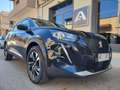 Peugeot 2008 2008 1.2 100 Cv Allure Pack+Led+Retrocamera.. Nero - thumbnail 5
