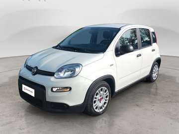 1.0 firefly hybrid s&s 70cv 5p.ti