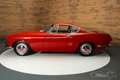 Volvo P1800 P1800S Coupe Rot - thumbnail 17