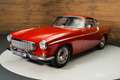Volvo P1800 P1800S Coupe Rood - thumbnail 16