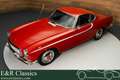 Volvo P1800 P1800S Coupe Rosso - thumbnail 1