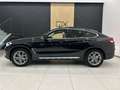 BMW X4 xDrive 20dA xLine Negro - thumbnail 5