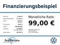 Volkswagen T-Cross Goal 1.0 TSI ACC Navi Sitzheizung App-Connect KLI Schwarz - thumbnail 23