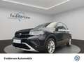 Volkswagen T-Cross Goal 1.0 TSI ACC Navi Sitzheizung App-Connect KLI Schwarz - thumbnail 1