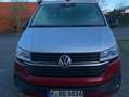 Volkswagen T6.1 California TDI Beach Tour Aufstelldach 4 Motion DSG AHK Rood - thumbnail 2